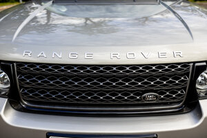 Land Rover Range Rover TO Westminster SPEC  