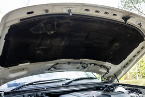 Land Rover Range Rover TO Westminster SPEC  