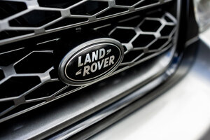 Land Rover Range Rover TO Westminster SPEC  