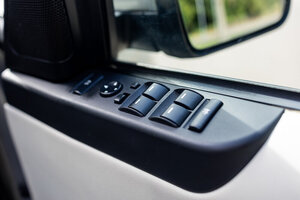 Land Rover Range Rover TO Westminster SPEC  