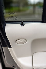 Land Rover Range Rover TO Westminster SPEC  