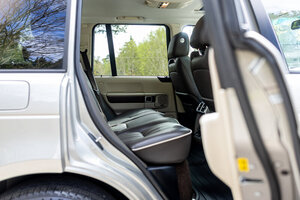 Land Rover Range Rover TO Westminster SPEC  