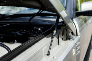 Land Rover Range Rover TO Westminster SPEC  