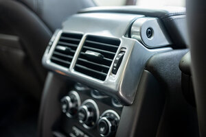 Land Rover Range Rover TO Westminster SPEC  