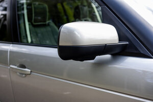 Land Rover Range Rover TO Westminster SPEC  