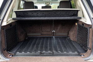 Land Rover Range Rover TO Westminster SPEC  