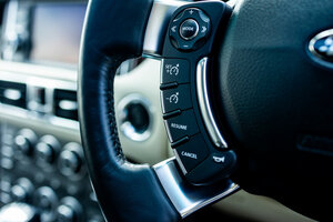 Land Rover Range Rover TO Westminster SPEC  