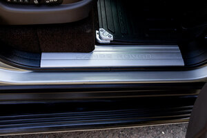 Land Rover Range Rover TO Westminster SPEC  