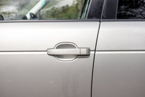 Land Rover Range Rover TO Westminster SPEC  