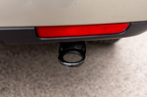 Land Rover Range Rover TO Westminster SPEC  