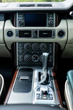 Land Rover Range Rover TO Westminster SPEC  