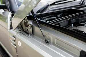 Land Rover Range Rover TO Westminster SPEC  