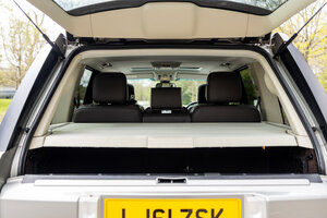 Land Rover Range Rover TO Westminster SPEC  
