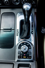 Land Rover Range Rover TO Westminster SPEC  