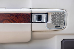 Land Rover Range Rover TO Westminster SPEC  