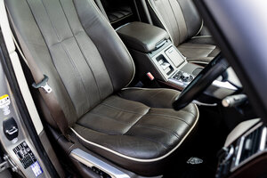 Land Rover Range Rover TO Westminster SPEC  