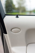 Land Rover Range Rover TO Westminster SPEC  