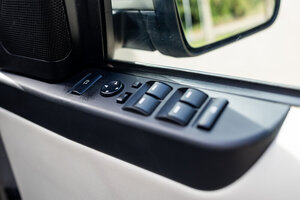 Land Rover Range Rover TO Westminster SPEC  