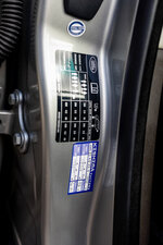 Land Rover Range Rover TO Westminster SPEC  