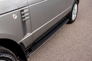 Land Rover Range Rover TO Westminster SPEC  