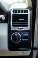 Land Rover Range Rover TO Westminster SPEC  