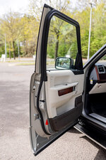 Land Rover Range Rover TO Westminster SPEC  