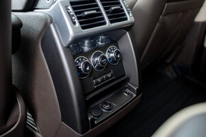 Land Rover Range Rover TO Westminster SPEC  