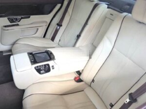 Jaguar X351 5.0 Supercharge LWB