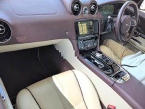 Jaguar X351 5.0 Supercharge LWB