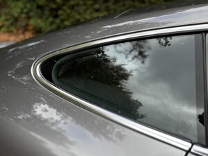 Jaguar XKR Portfolio 4.2