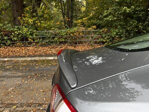 Jaguar XKR Portfolio 4.2