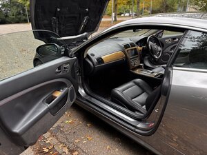 Jaguar XKR Portfolio 4.2