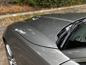 Jaguar XKR Portfolio 4.2