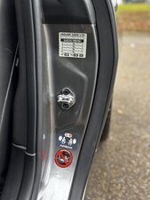 Jaguar XKR Portfolio 4.2