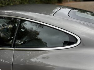 Jaguar XKR Portfolio 4.2