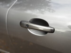 Jaguar XKR Portfolio 4.2