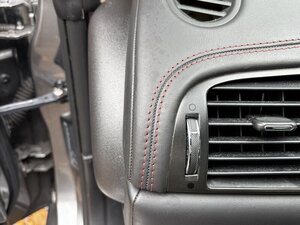 Jaguar XKR Portfolio 4.2