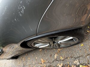 Jaguar XKR Portfolio 4.2