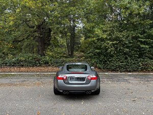 Jaguar XKR Portfolio 4.2