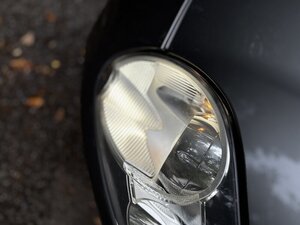 Jaguar XKR Portfolio 4.2