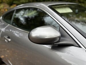 Jaguar XKR Portfolio 4.2