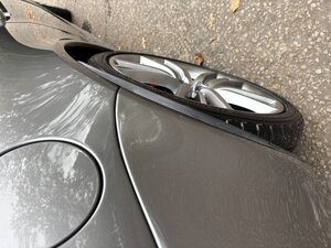 Jaguar XKR Portfolio 4.2