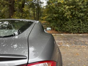 Jaguar XKR Portfolio 4.2