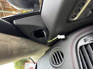 Jaguar XKR Portfolio 4.2