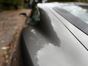 Jaguar XKR Portfolio 4.2