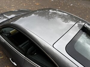 Jaguar XKR Portfolio 4.2