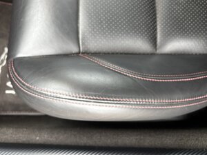 Jaguar XKR Portfolio 4.2