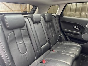 Land Rover Range Rover Evoque Petrol 4WD 2.0