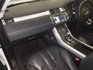 Land Rover Range Rover Evoque Petrol 4WD 2.0