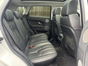 Land Rover Range Rover Evoque Petrol 4WD 2.0